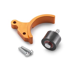 Engine Protection 2-Stroke