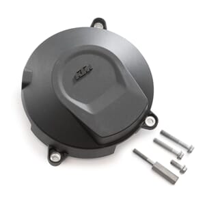 Ignition cover protection cpl.