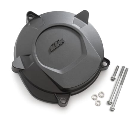 Clutch cover protection cpl.