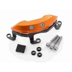 Ignition cover protection