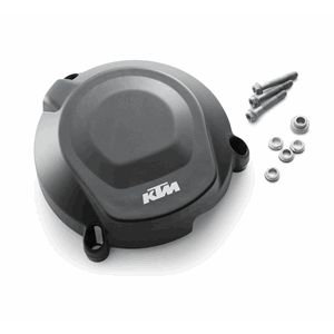 Ignition cover protection, cmpl.