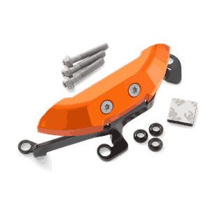 Ignition cover protection cmpl.