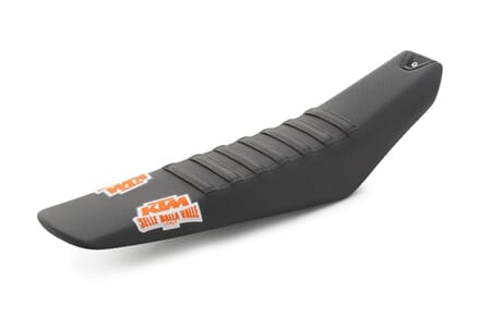 Factory racing seat