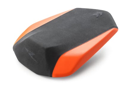 Passenger seat, Ergo