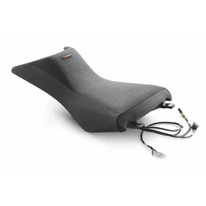 Ergo seat
