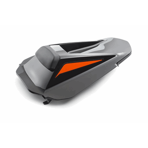 passenger seat cover