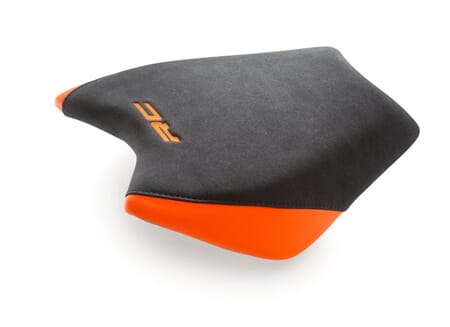 Ergo seat