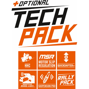 TECH PACK