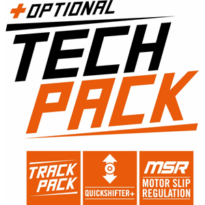 TECH PACK