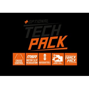 TECH PACK