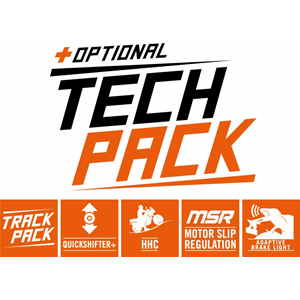 TECH PACK