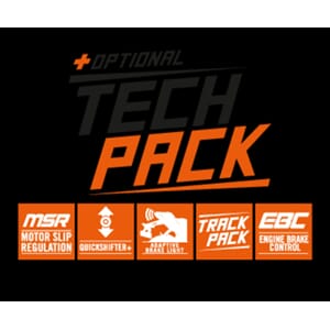 TECH PACK