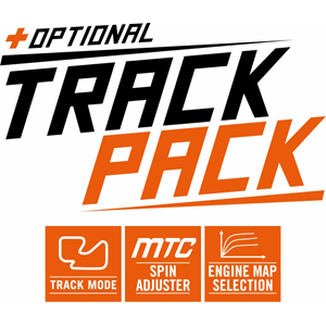 Track Pack