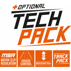 Tech Pack