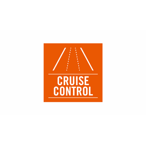 Activation of cruise control system