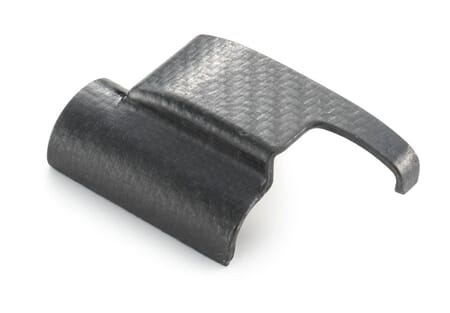 clutch master cylinder protection