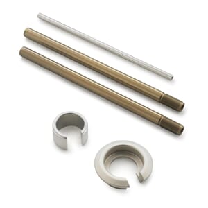 Low chassis kit Mini E/SX50/TC50