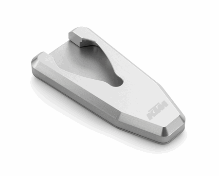 Stand plate 1290 SADV