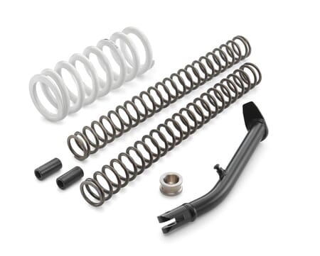 Lowering kit cmpl.