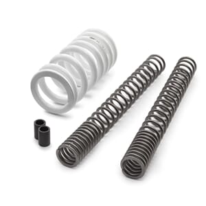 Low chassis kit KTM 390 Duke MY17