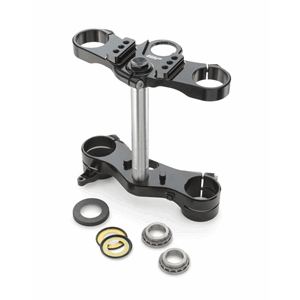 Factory triple clamp