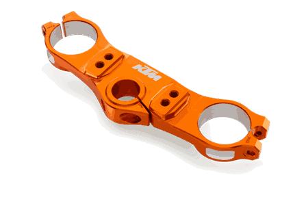 Top triple clamp S r=32 mm