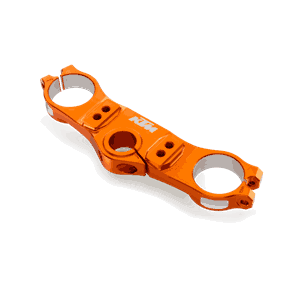 Top triple clamp S r=32 mm