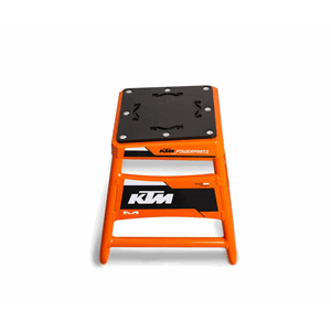 KTM MINI BIKE STAND