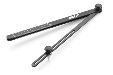 Sag Scale