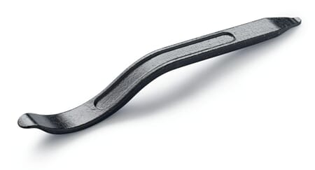 Tire lever, long
