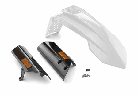 Fender kit