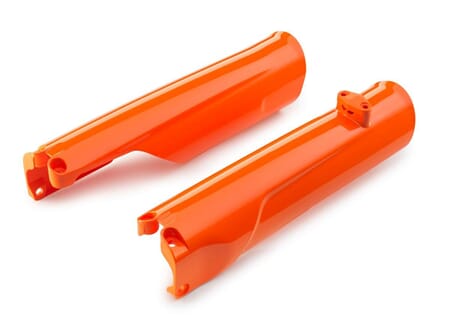 fork protection kit