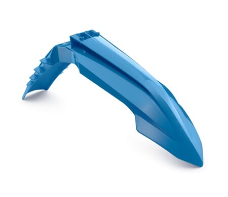 Front fender
