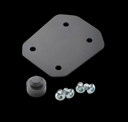 Cover kit