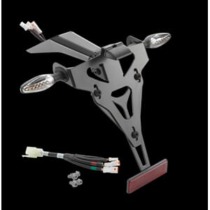 License plate carrier