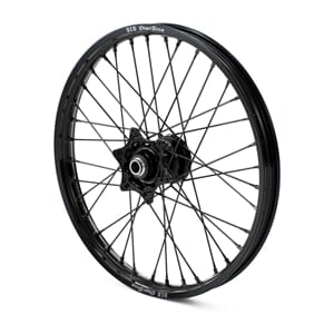 Factory front wheel 21?