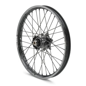 "Factory racing front wheel 1.6x21"""