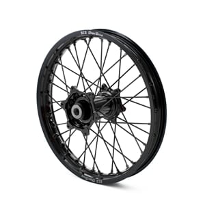 "Factory rear wheel 2.15x19"""