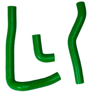 CV4 Radiator Hose Kit