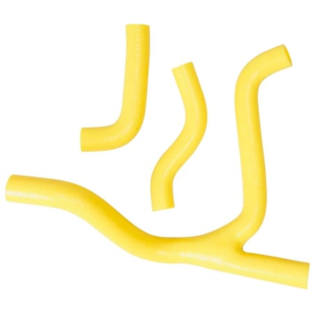 CV4 Radiator Hose Kit