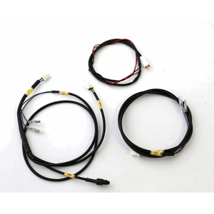 GET 2nd Injector Connection Cable