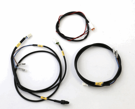 GET 2nd Injector Connection Cable