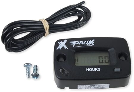 ProX Hour Meter