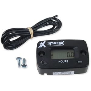 ProX Hour Meter