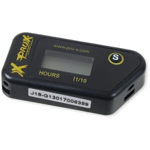 ProX Wireless Hour Meter