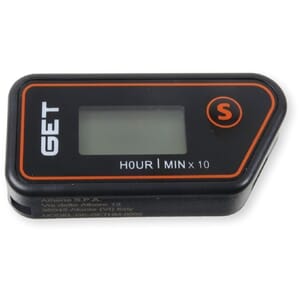 Get Hour Meter