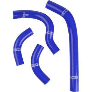 Jax Metals Radiator Hose Kit