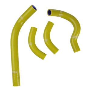 Jax Metals Radiator Hose Kit