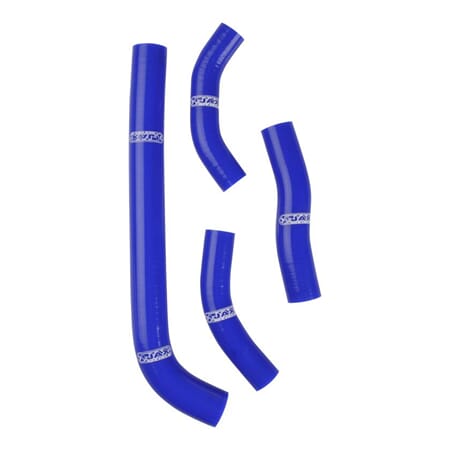 Jax Metals Radiator Hose Kit