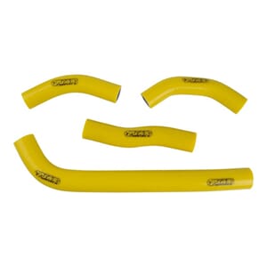 Jax Metals Radiator Hose Kit